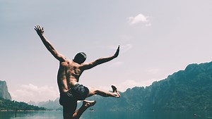 Need a break? A vacation really can be good for you – if it’s done right