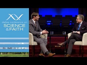 Eric Metaxas Interviews Stephen Meyer on Science and Faith