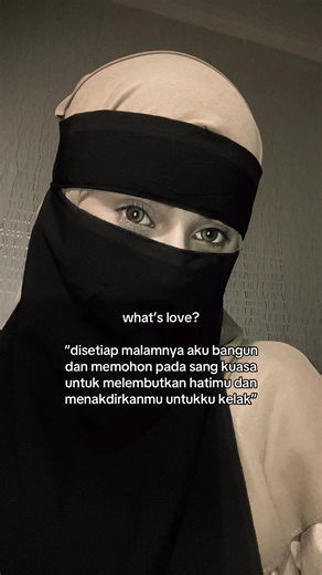 Doa dan Tahajud untuk Meluluhkan Hati Seseorang
