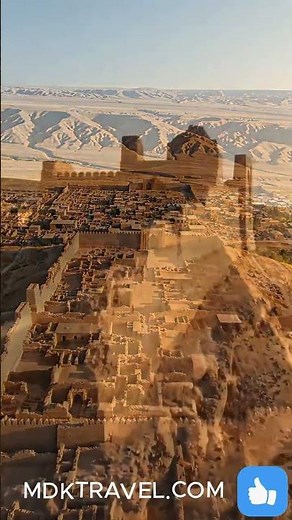 This Place Feels Too Real 🇺🇿 | Namangan