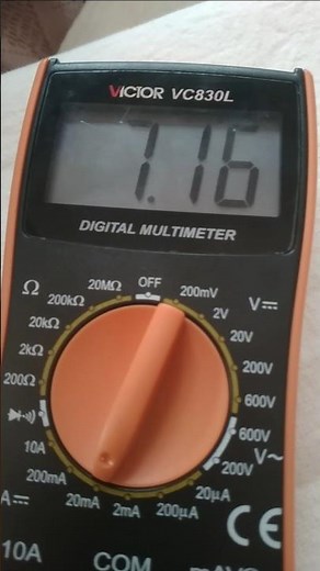 BST Practical | Electronics