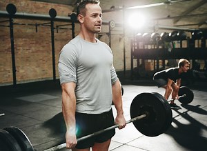 The 7 Best Exercises for Men To Stay Fit In Their 40s