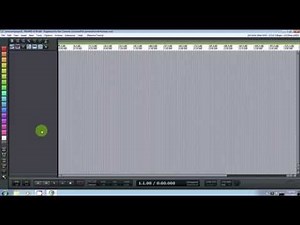 Reaper Quantize Tutorial