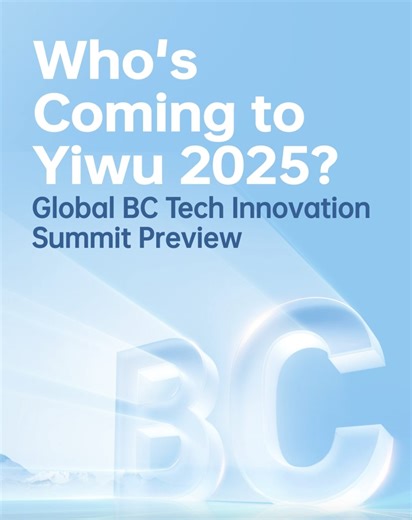 Who’s coming to Yiwu 2025? 🧐 On November 24–25, AIKO is proud to host the Global BC Tech Innovation Summit 2025 and the 14th BifiPV Workshop in Yiwu, China — bringing together top researchers and partners from across America, Europe, Australia, and Asia to explore the latest breakthroughs in BC technology. ☀️ Dr. Christian Peter, Managing Director of Solarlab AIKO Europe, shares how BC solar cells lay the foundation for 3-Terminal Tandem designs — pushing beyond the open-voltage limits of singl
