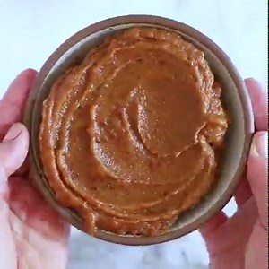 Have you ever used Date Paste before? It's a completely natural sweetener made with just dates and water and can be used for so many things! I use my date paste in baking, salad dressings, sauces, as a spread and so much more! https://www.shelikesfood.com/date-paste/ | She Likes Food
