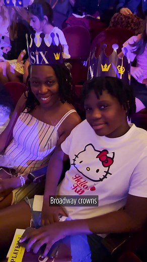 Kids’ Night on Broadway: Celebrating Future Queens