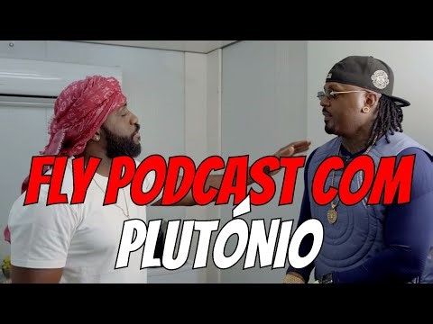 🔴 Plutónio Confessa o grande segredo por detrás do show