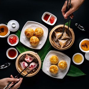 Best Dim Sum in Montreal, from Chinese Brunches to Buffets
