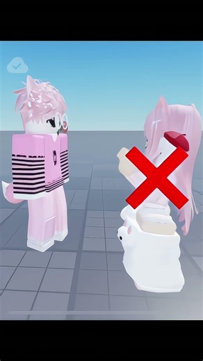 || Cuando Finjes No Ser Celosa 🤨🤣 || #roblox #edit #trend #humor #apoyo