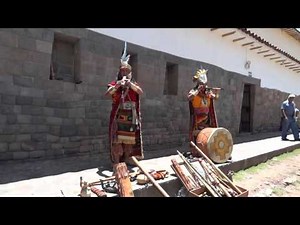 Inca Music