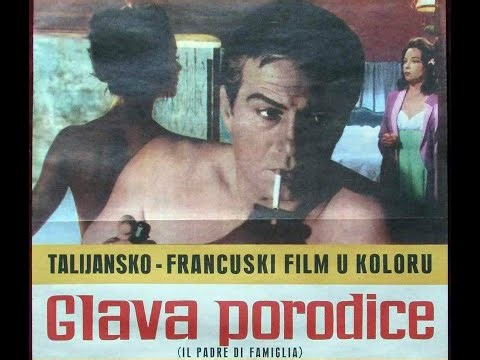 Carlo Rustichelli – Padre di famiglia (Suite)