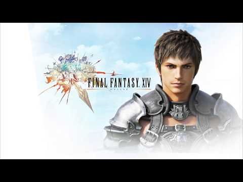 Final Fantasy XIV ~ Victory Fanfare EXTENDED