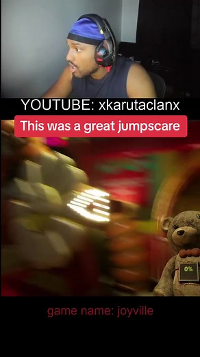 #screammovie #VozDosCriadores #horror