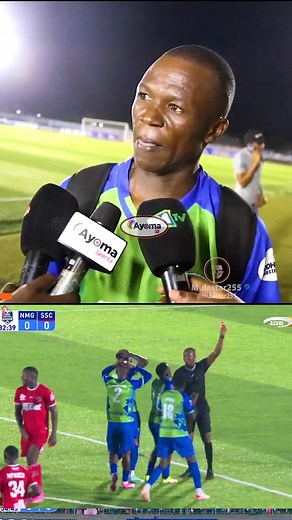 Simba vs Namungo: Highlights and Key Moments