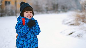 Why do you get goosebumps when you're cold?