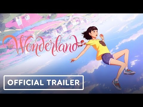 The Wonderland Official Subbed Trailer (2019)