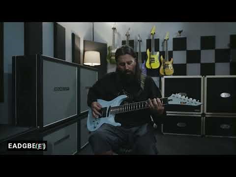 Deftones – Engine No. 9 (Stephen Carpenter Play-Through)