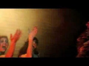 Spank Rock & Benny Blanco - B.O.O.T.A.Y