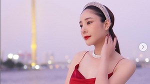 Setahun Tangmo Nida Meninggal, Polisi Thailand Sebut Kecelakaan