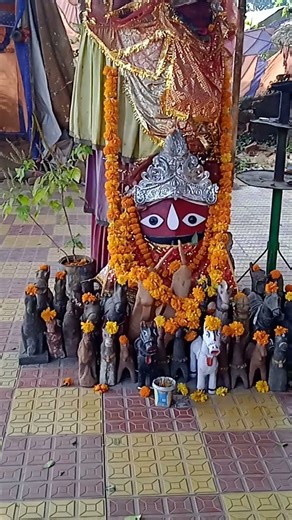 ମା ଲୋ ମା ତାରିଣୀ ମା 🙏🌺🙏