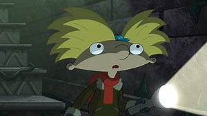 Trailer For HEY ARNOLD! THE JUNGLE MOVIE Will Give You Some Nostalgia — GeekTyrant