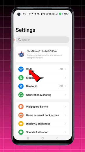 Wi-Fi data usage kaise check karen | How to check Wi-Fi data usage #activesatish23