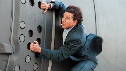 6 Movie Action Stunts That Pushed Human Limits to the Absolute Edge
