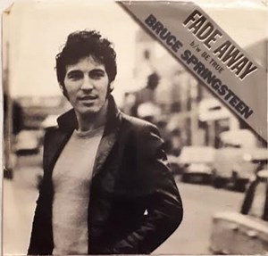 Bruce Springsteen - Fade Away