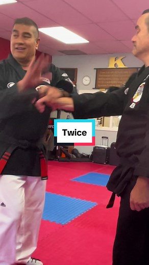 Master Kenpo Karate Techniques for Effective Self-Defense