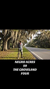 287K views · 16K reactions | The story of the Groveland Four is one...