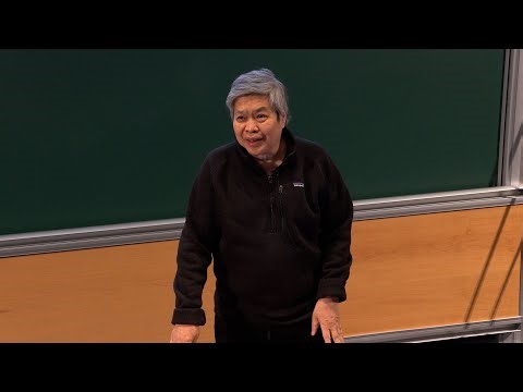 Duong Phong - The Einstein Equation in Kähler Geometry