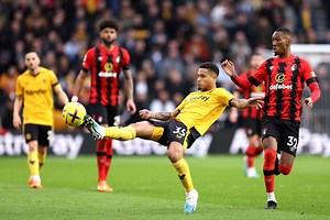 Bournemouth vs Wolverhampton Wanderers Prediction and Betting Tips | October 21, 2023