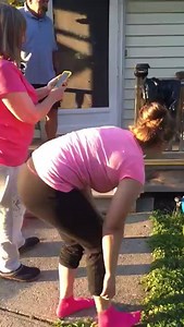 528K views · 2.4K reactions | A 66-year-old man was born with color blindness. But suddenly the family gave him special glasses for his birthday to see the world in all its colors. And it is super nice | Global Informers - Europe | Facebook