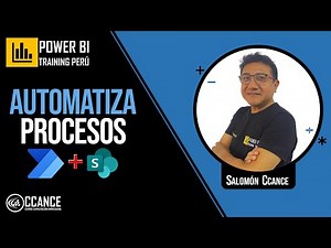 Cómo usar SHAREPOINT con Power AUTOMATE