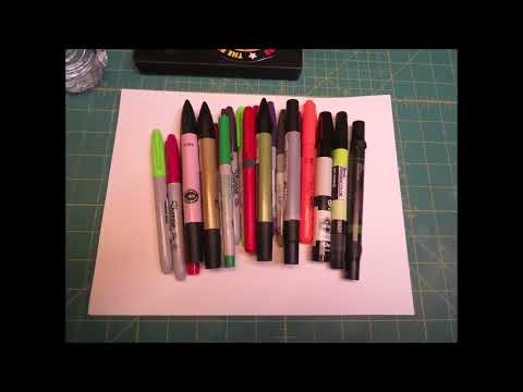 Squid Tentacle Introduction