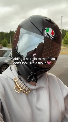 퐅퐑퐄퐘퐀 ✧˚ ⊹⋆｡˚ on Instagram: "girly things  - #biker #bikelife #bikergirl #girlbiker #bike #motorbike #motorcycle #moto #yamaha"