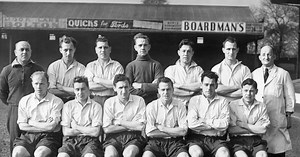 Memory Lane helps breathe new life into old photos of Bury