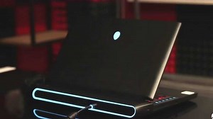 ALIENWARE Command Center 灯光设置