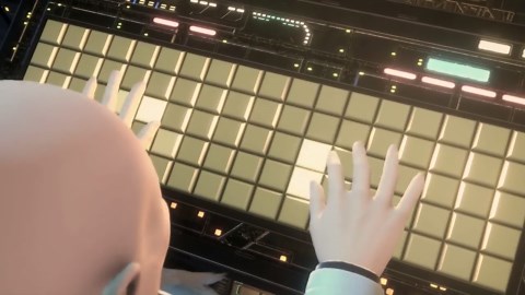 Sonic x Shadow Generations Official Story Trailer