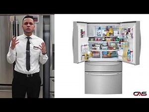 FG4H2272UF Review - One Minute Info