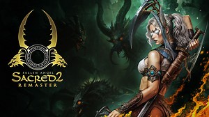 Sacred 2 Remaster | PC Steam Game | Fanatical