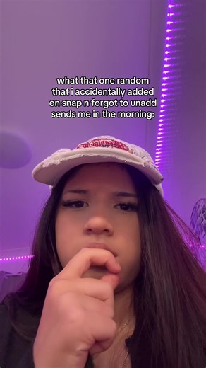 Funny Snap Moments: Unexpected Messages in the Morning