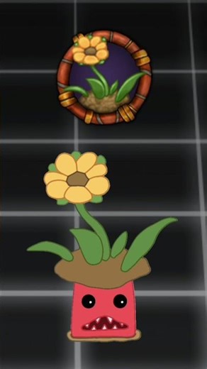 (6 part) Monsters in the form of the element itself (Other Elements) #mysingingmonsters #msm