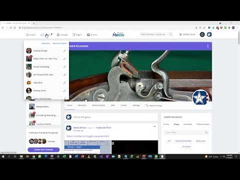 Homemade Primers - Jump Start 4: Join a MeWe group called PrimerReloading