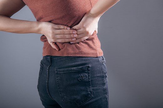 Pyélonéphrite : signes, cause, à cause d'une cystite ?