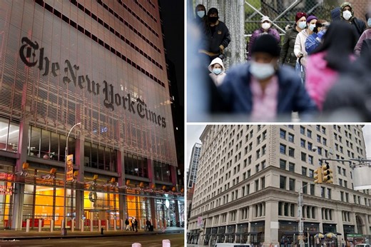 Law firm Goodwin Procter signs Park Ave lease, breathing life into once-sleepy Midtown South