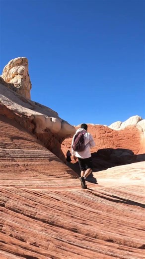 White Pocket - Arizonas Hidden Gem in Vermillion Cliffs National Monument!