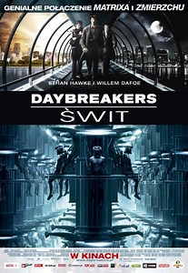 Daybreakers - Świt | Film | 2009