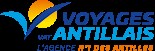 Nos 2 agences - Voyages Antillais