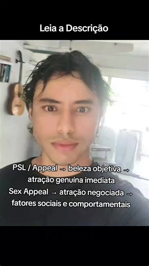 Entenda a Diferença entre Beleza Objetiva e Sex Appeal